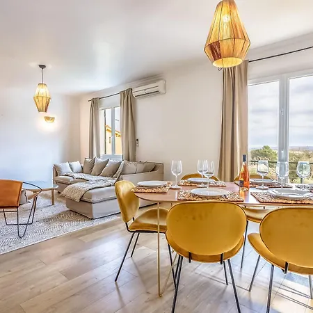 L'abeliano - House With Pool Near Uzs *
