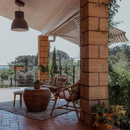 L'abeliano - House With Pool Near Uzs * Connaux
