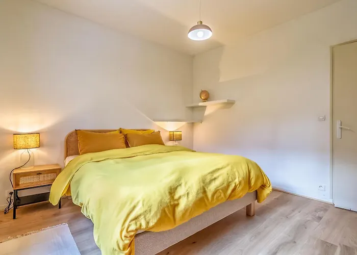 Ferienhaus L'abeliano - House With Pool Near Uzes