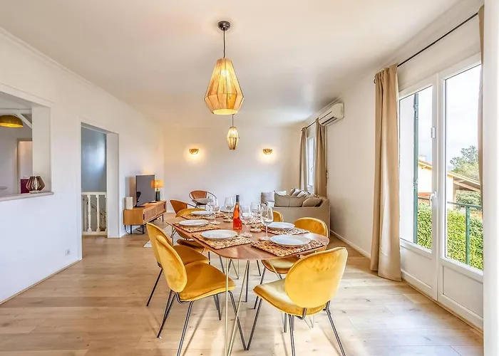 L'abeliano - House With Pool Near Uzes Ferienhaus *