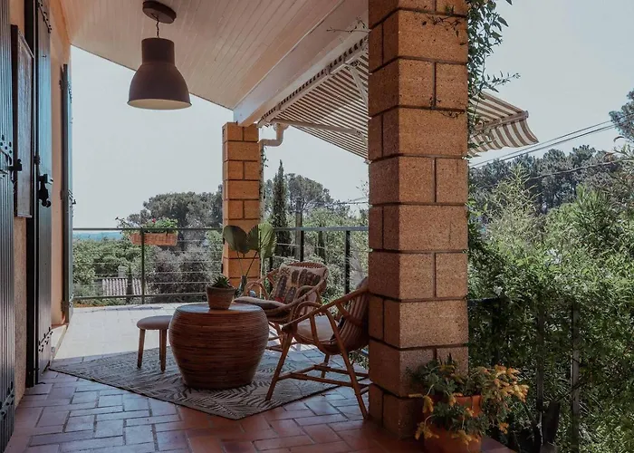 L'abeliano - House With Pool Near Uzes Ferienhaus Connaux